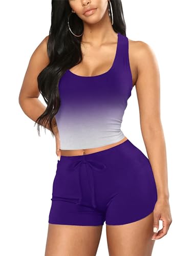 Gradient Purple