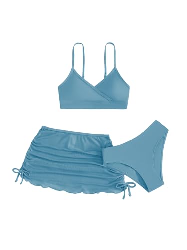 Dusty Blue