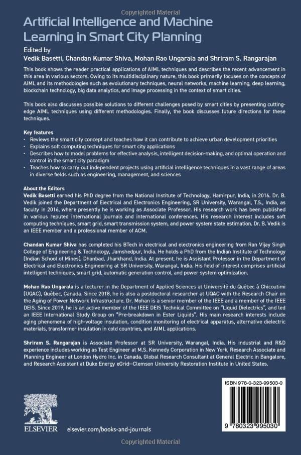 AI & Machine Learning for Smart City Planning - Urban Development & Future Tech Solutions for Sustainable Cities