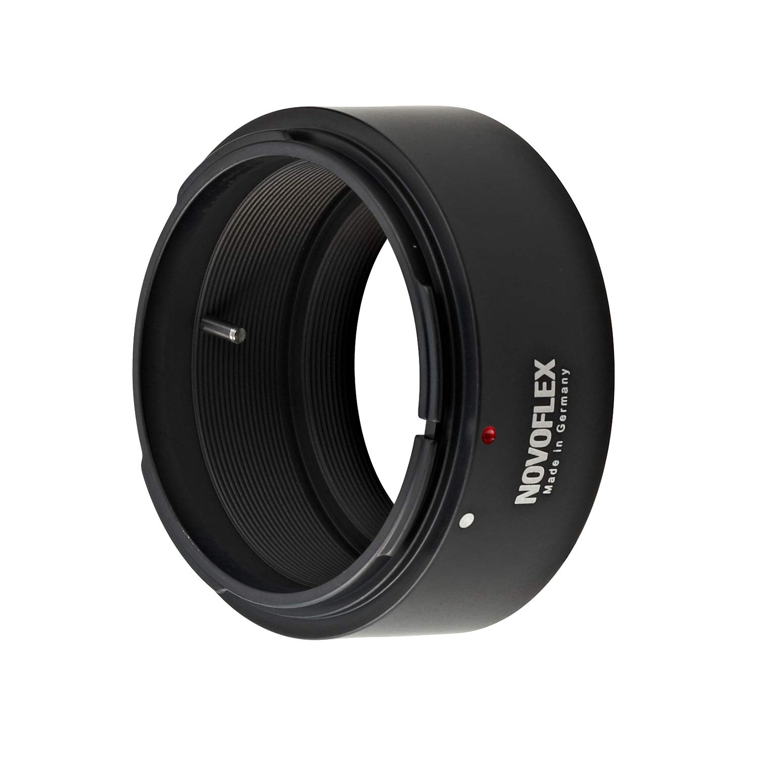 NOVOFLEX Canon FD to EOS M Lens Mount Adapter - Compatible with Canon FD Lenses & EOS M Camera Body (EOSM/CAN) - Perfect for DSLR Photography, Vintage Lens Conversion & Mirrorless Camera Setup