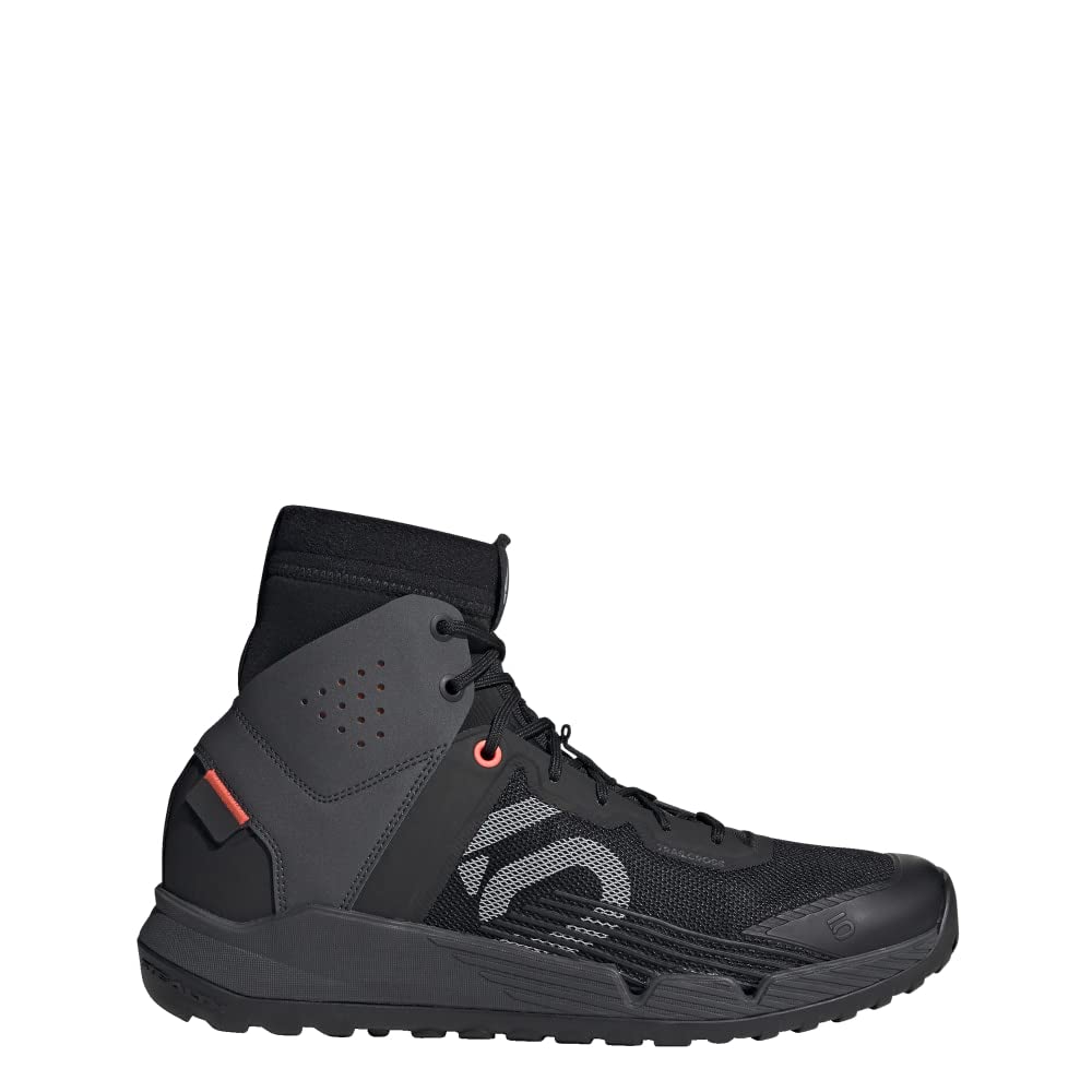 Five Ten Trail Cross Mid Pro Mountain Bike Shoes - Durable & Comfortable for Trail Riding & Cycling Adventures - Perfect for Off-Road Biking, Hiking & Outdoor Sports