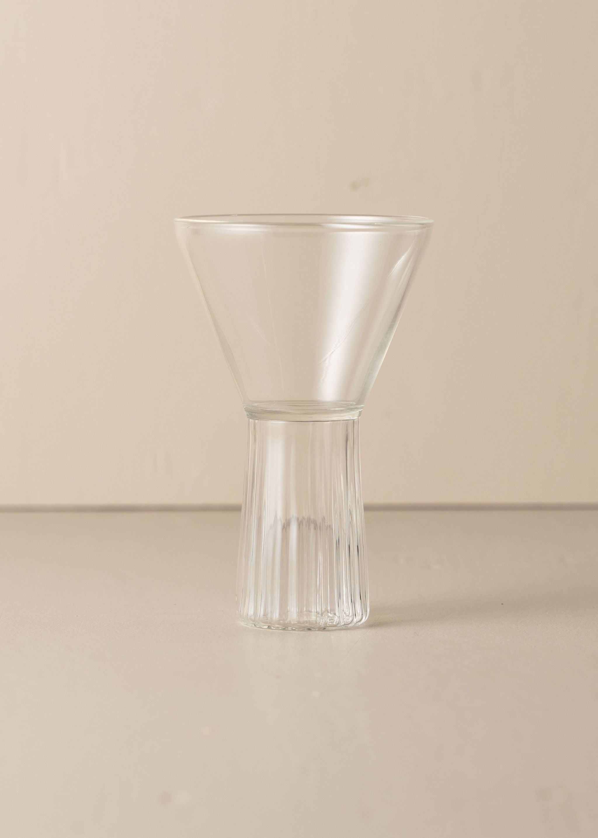 Premium Kairos Wine Glasses Set - Crystal Clear Elegance for Red & White Wines - Perfect for Dinner Parties, Romantic Dates & Home Entertaining