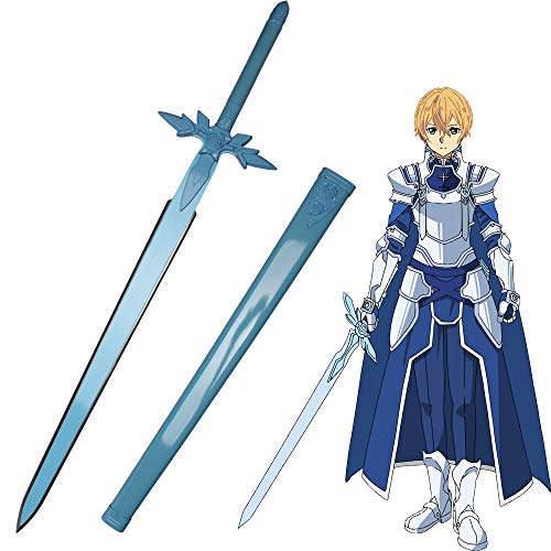 Eugeo-blue Rose