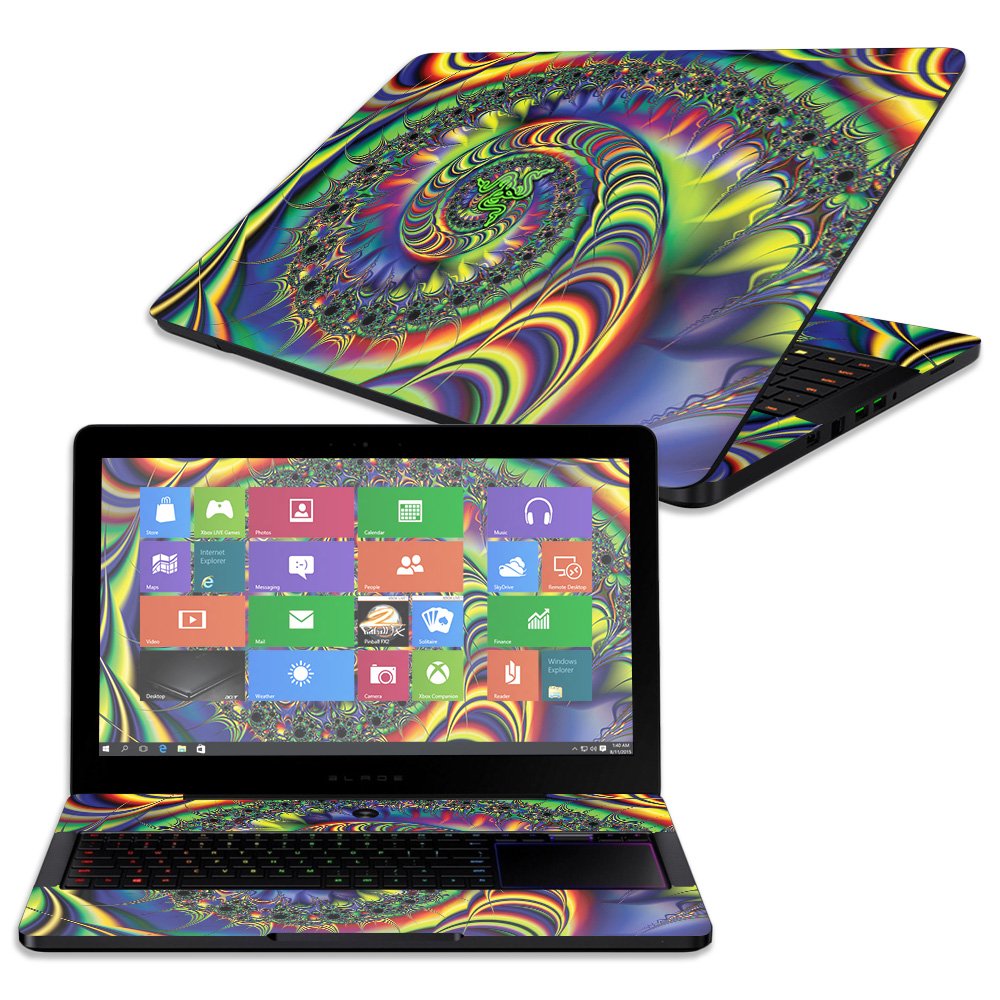 Razer Blade Pro 17