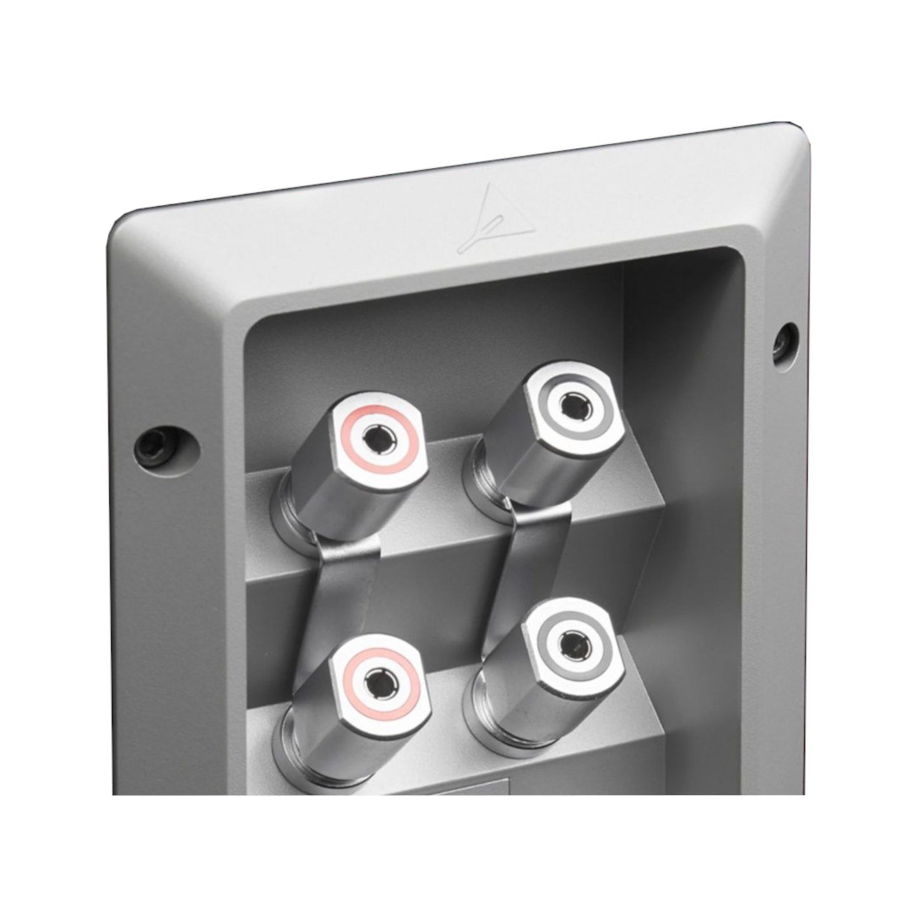Triangle Signature Gamma Center Channel Speaker - Premium Home Theater Audio for Movies, Music & Gaming - Perfect for Living Room & Entertainment Systems