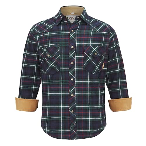 Green/Navy/Black #11