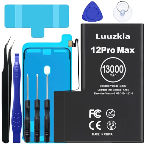 12 Pro Max-13000