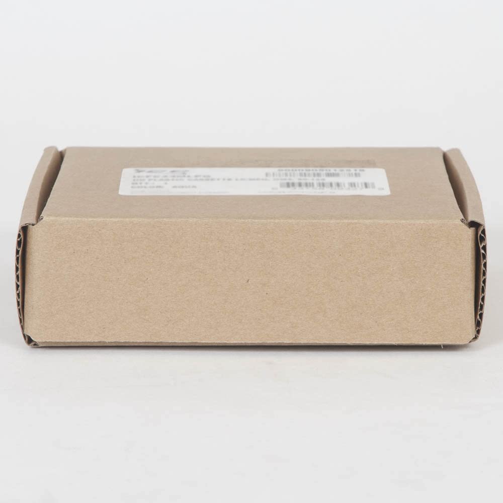 ICC Classic LC-MPO Fiber Optic LGX Compatible Cassette with Aqua Multimode Adapters & 12 10G OM3 Fibers - High Speed Data Center Networking Solution for Server Racks & Cloud Computing