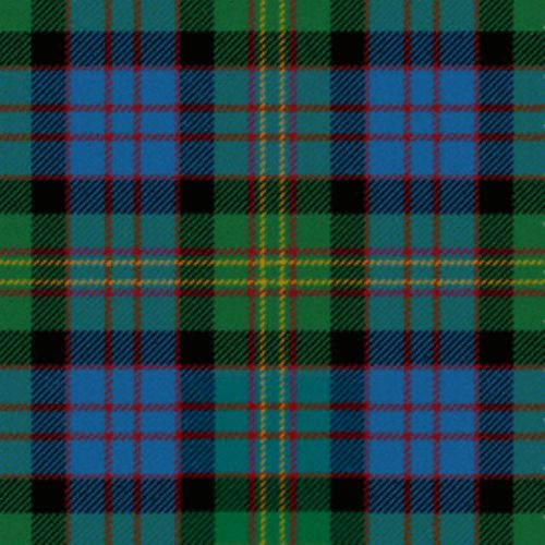 Biskup Ancient Tartan Plaid Scarf - Premium Wool Blend for Men & Women - Perfect for Winter, Fall, and Holiday Outfits