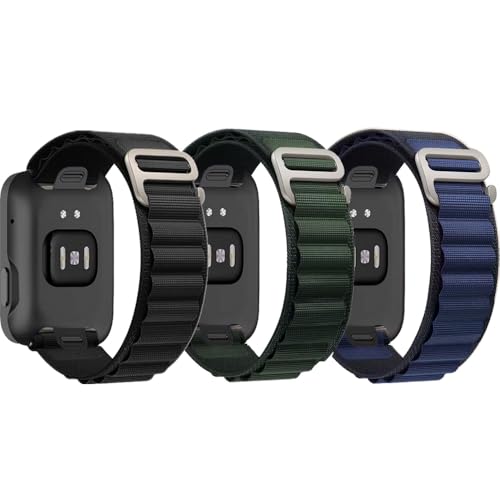 3-Green/Black/Blue