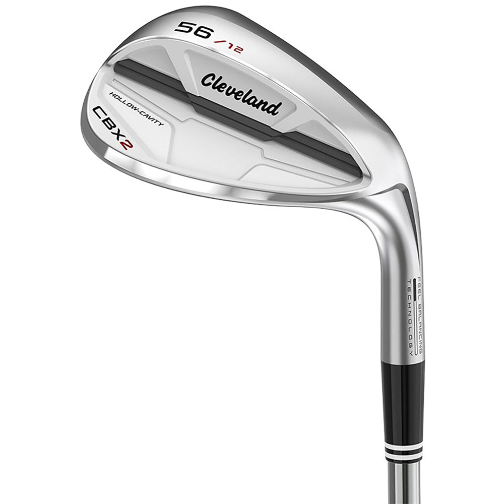 Cleveland CBX2 Right Hand Women's Golf Wedge - Perfect for Short Game & Approach Shots on the Course