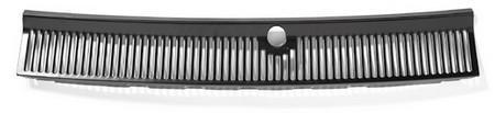 MK2 Scuttle Panel RHD (7 Fixing) P25 19 32 1 - Replacement Car Body Panel for Classic Vehicles | Perfect for Restoration Projects & DIY Auto Repair