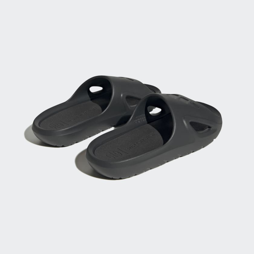 Adidas Men's Adicane Slides - Comfortable & Stylish Sandals for Casual Wear, Poolside, Beach & Lounging