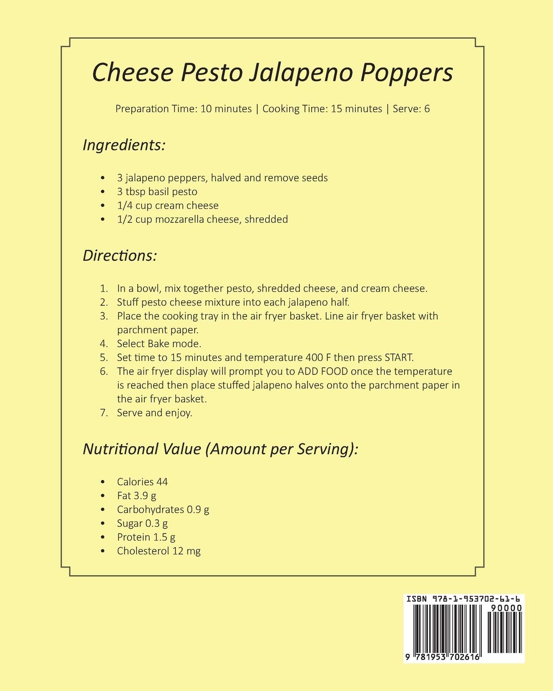 Instant Vortex Air Fryer Cookbook for Beginners - Easy Recipes & Cooking Guide | Perfect for Quick Meals, Healthy Snacks & Family Dinners