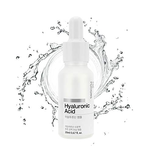 Hyaluronic Acid Ampoule