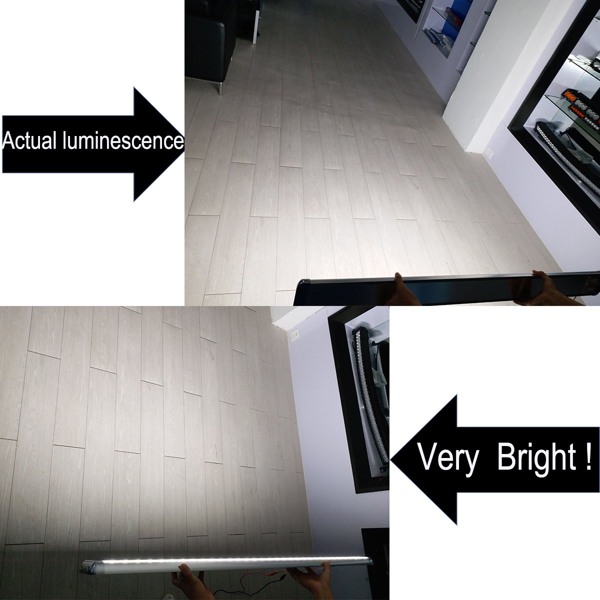 Lightronic 50