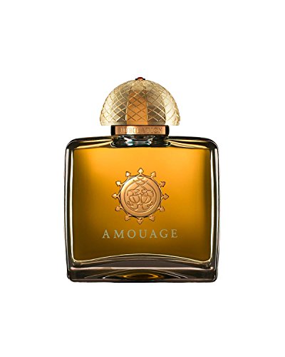Amouage Jubilation Women's Eau de Parfum Spray - Luxury Floral Oriental Perfume for Women | Perfect for Evening Events & Special Occasions