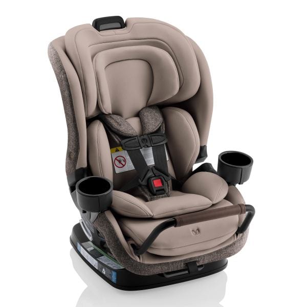 Britax Römer Veni Convertible Car Seat for Toddlers & Infants - Safe & Comfortable 3-in-1 Rear/Front Facing Car Seat with Side Impact Protection - Perfect for Travel, Daily Commute & Family Road Trips