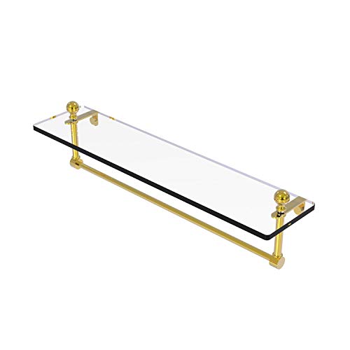 Polished Brass
