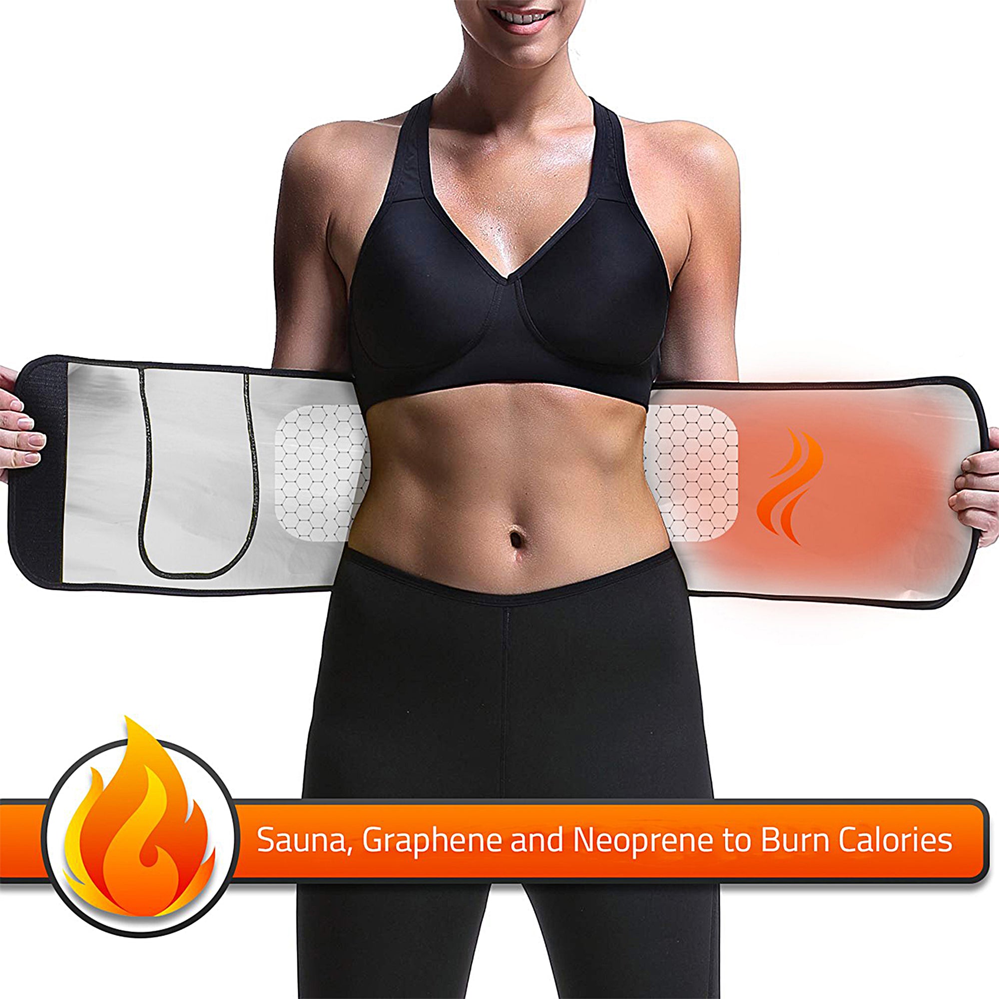 3 in 1 ThermoSlim Weight Loss Bundle - Fat Burner, Appetite Suppressant & Metabolism Booster for Women & Men | Perfect for Gym, Workout & Daily Energy Boost