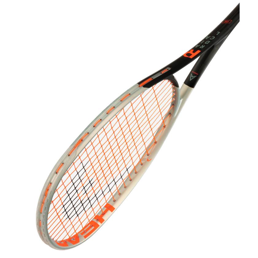 Head Radical 135 Tennis Racket (2022 Model) - Demo Rental for Practice & Training | Perfect for Beginners & Intermediate Players