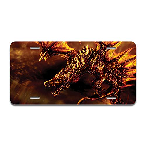 Golden Dragon