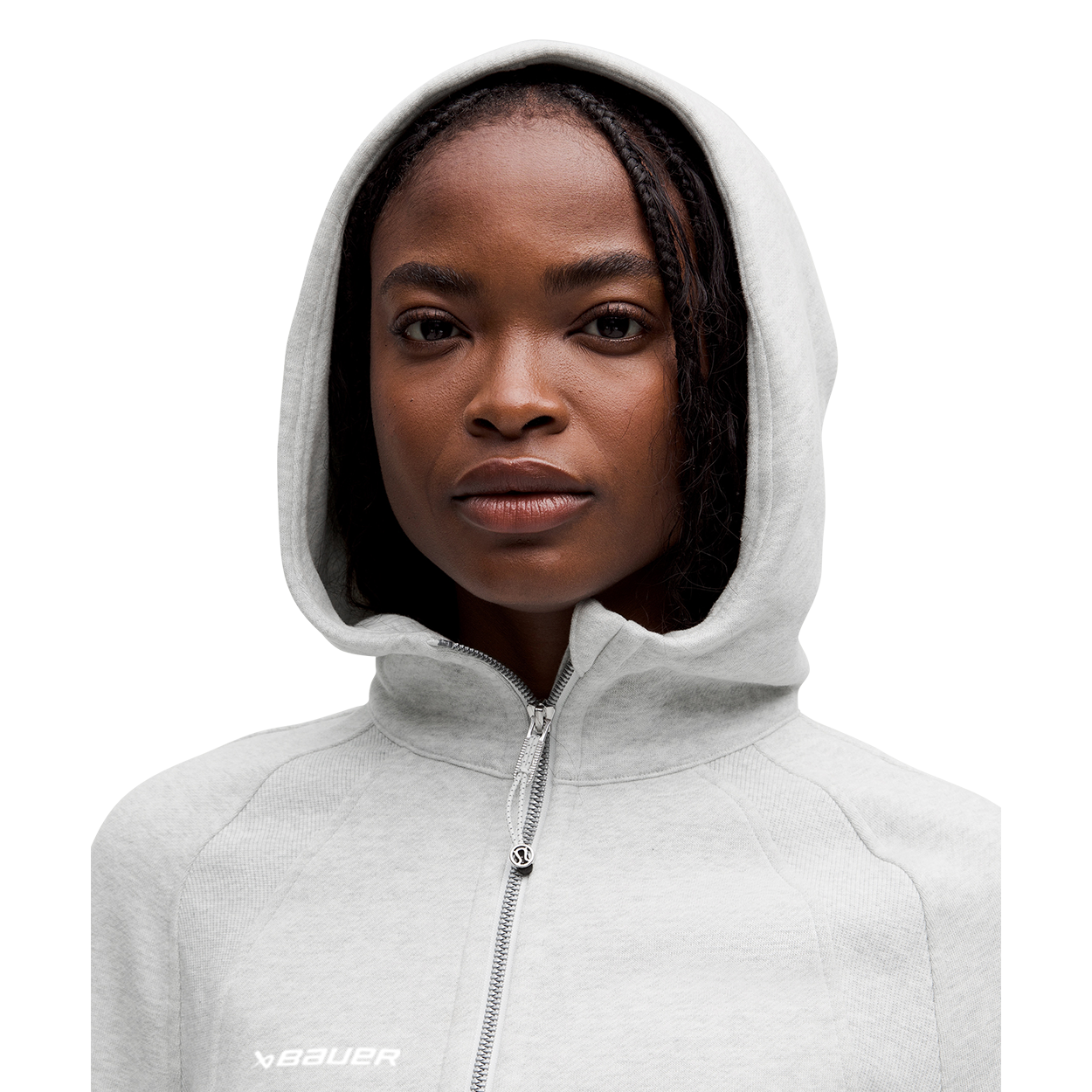 Lululemon Scuba Half Zip Hoodie for Women - S25 Bauer Style Fleece Pullover | Cozy Lounge Wear, Yoga, Gym, and Casual Outfits