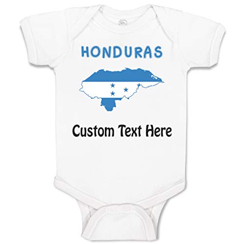 A White Personalized Text Here