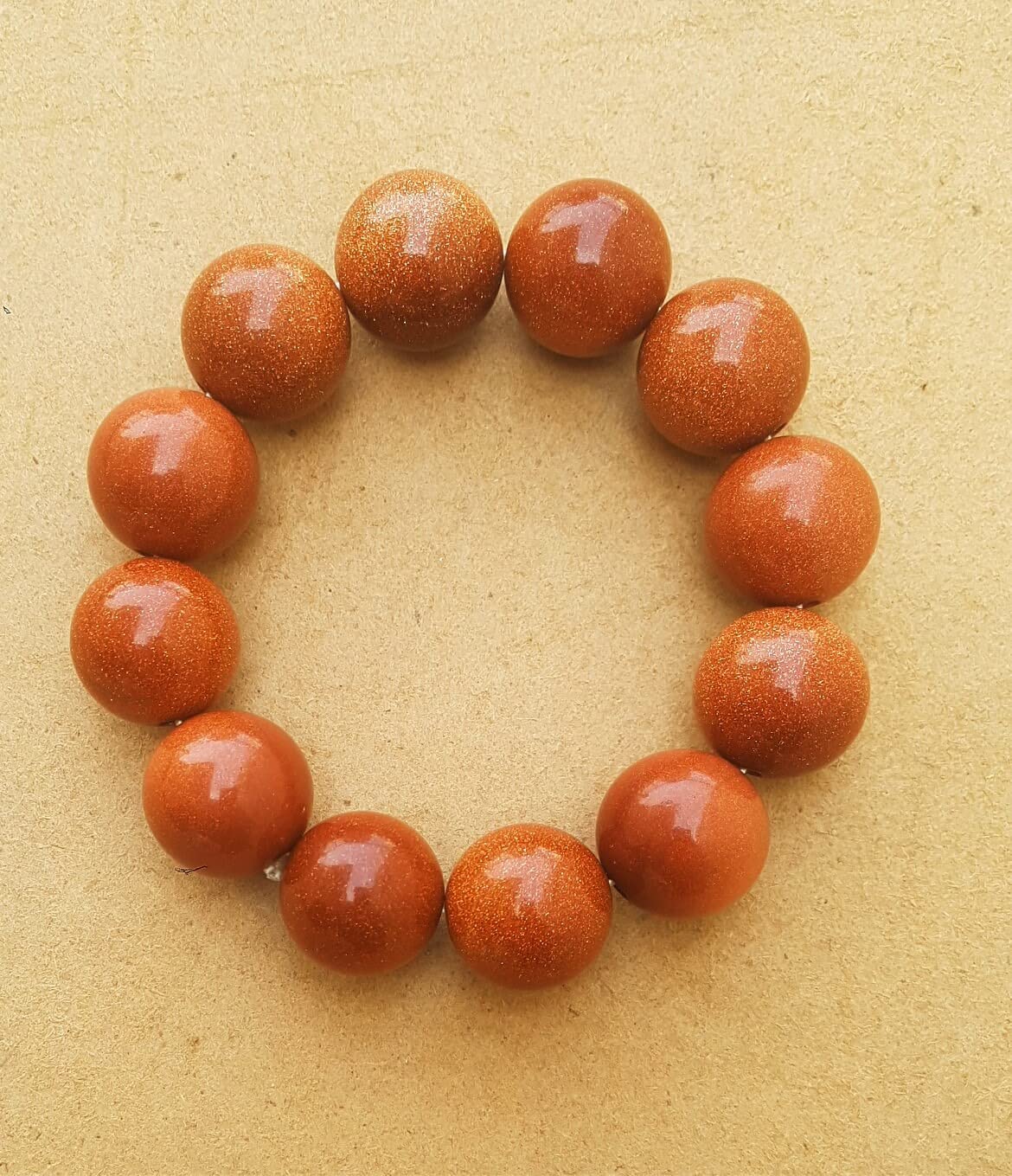 Gemstone Beaded Bracelets - Lapis Lazuli, Garnet & Tiger's Eye Crystal Stone Bracelets for Women - Stackable Beaded Jewelry for Everyday Wear, Gifts & Boho Style