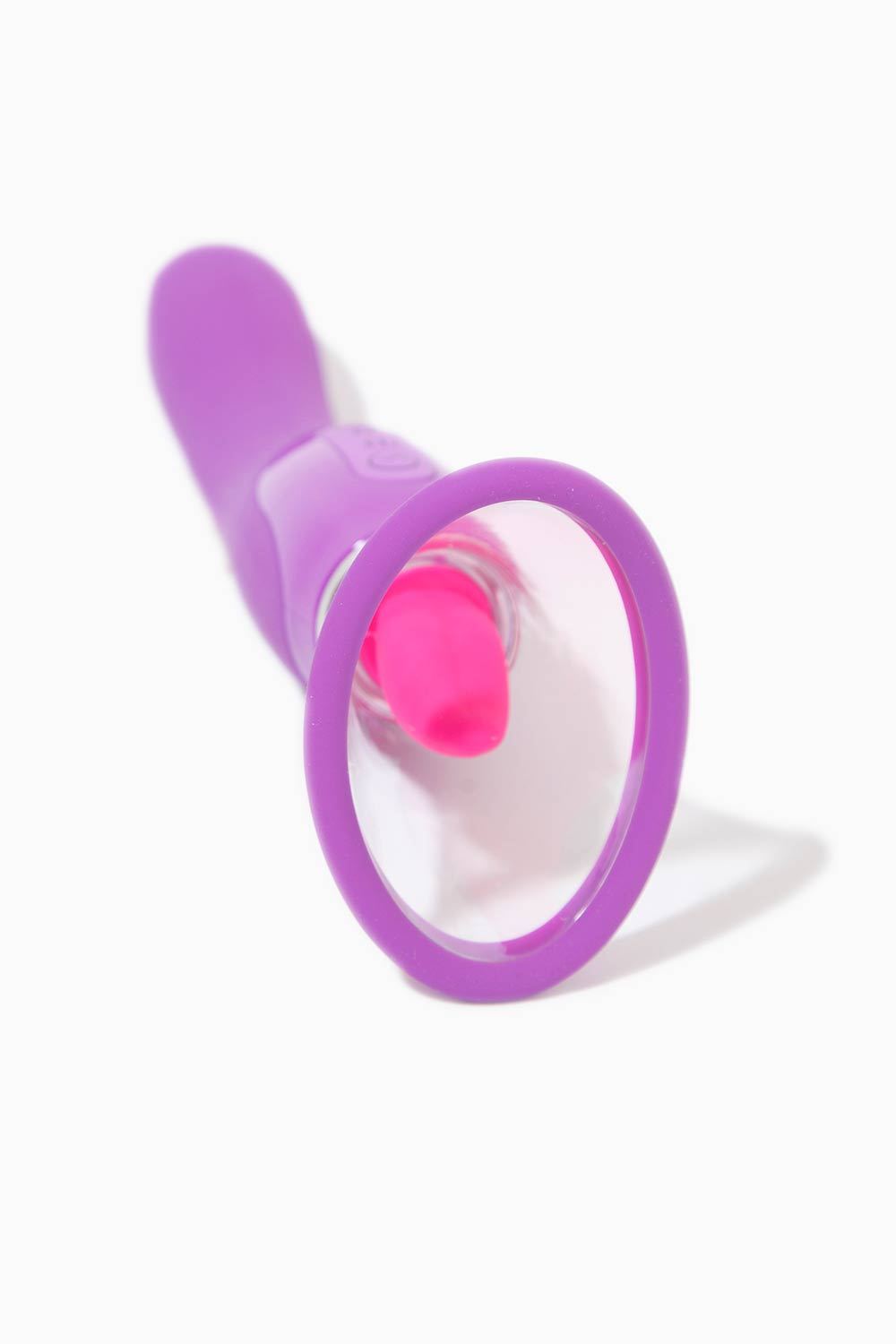Best Clitoral Suction Vibrator for Women - Ultimate Pleasure & Powerful Stimulation | Perfect for Solo Play, Couples & Sensual Massage