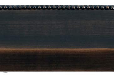 Rubbed Bronze