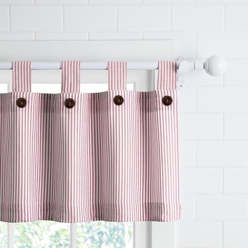 Striped Red