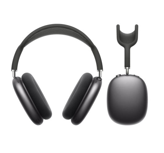 Apple AirPods Max Wireless Over-Ear Headphones with Active Noise Cancellation - Perfect for Travel, Workouts & Home Entertainment