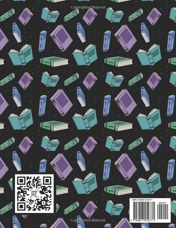The Big One - #BookTok Journal - Minimalist Edition: 1000 Books to Read - Perfect for Book Lovers, Reading Challenges & Book Club Tracking