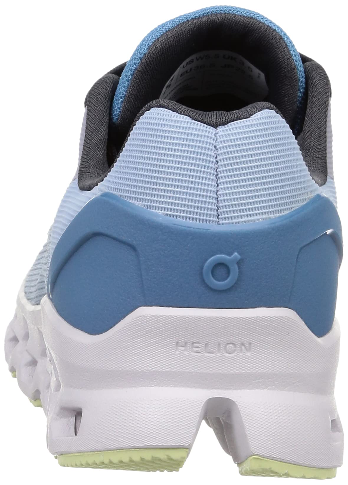 Women's Cloudstratus Running Shoes - Lightweight & Cushioned Sneakers for Women | Perfect for Jogging, Gym Workouts & Everyday Comfort