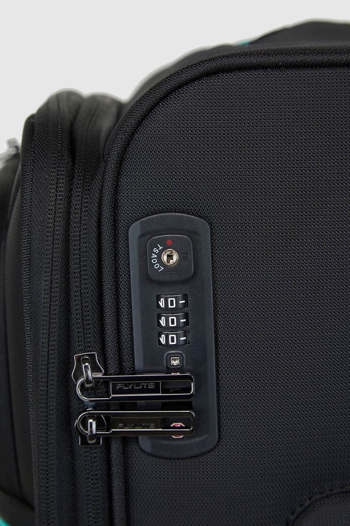 Spin Air 4 55cm Lightweight Expandable Hardshell Suitcase - Perfect for International Travel & Business Trips