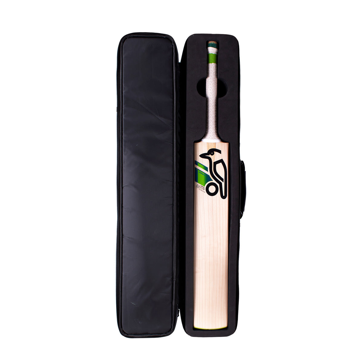 Kookaburra Jos Buttler Replica Cricket Bat - Professional Grade Cricket Equipment for Training & Matches - Perfect for Cricket Enthusiasts & Collectors