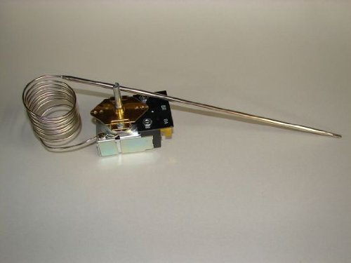 Wolf Part 815506 Oven Thermostat Replacement - High Precision Temperature Control Sensor for Wolf Ovens | Perfect for Baking, Roasting & Cooking