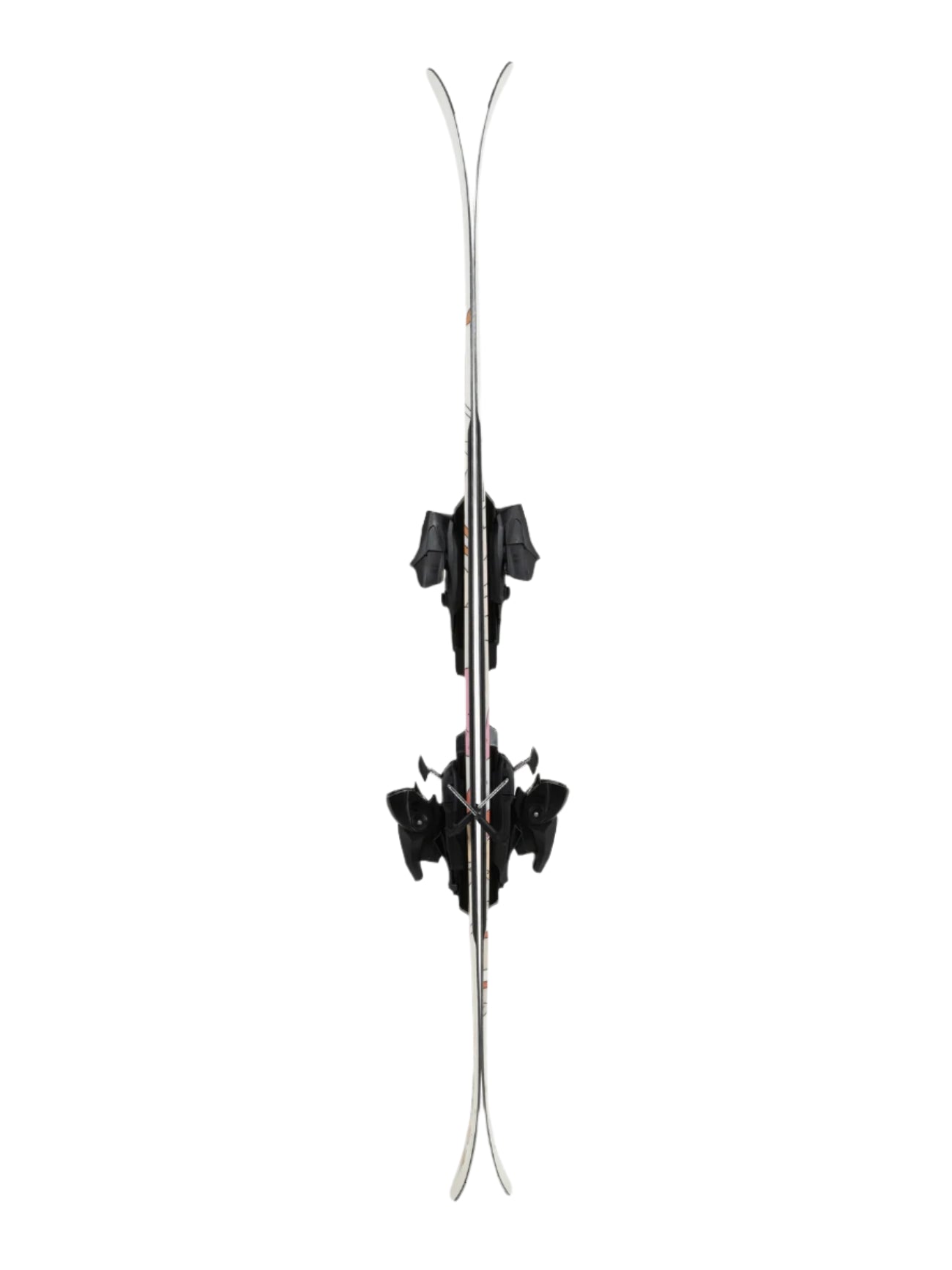 **Armada Junior's ARJ Skis with C5 Bindings 2025 – Kids' All-Mountain Skis for Powder & Groomed Runs – Perfect for Young Skiers & Beginners**