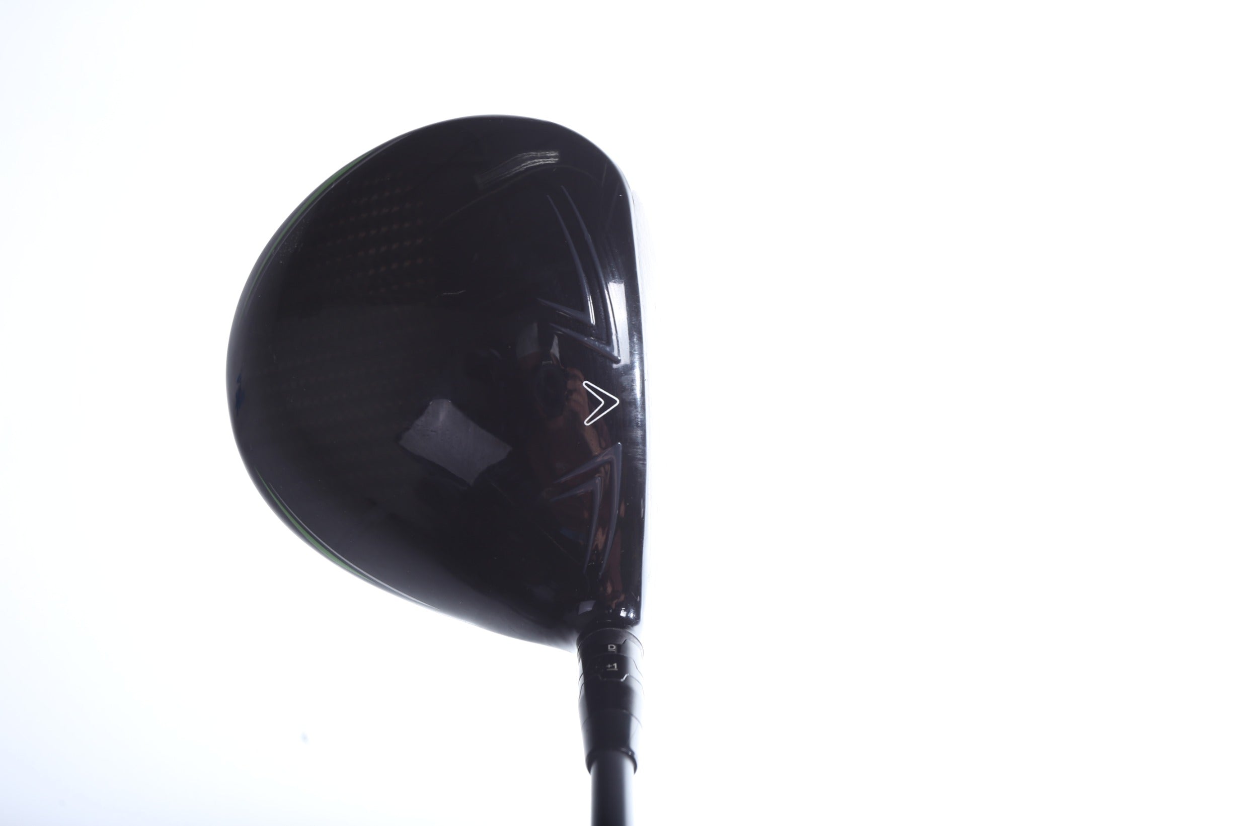 Used Callaway GBB Epic Sub Zero Driver 9° Stiff Flex Fujikura Pro Left-Handed Golf Club for Men - Perfect for Low Handicap Players & Long Distance Drives on the Course