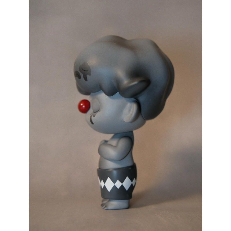 DIMOO Pantomime Limited Edition Collectible Figure - Cute Anime Character Statue for Home Decor, Office Display & Gift for Fans