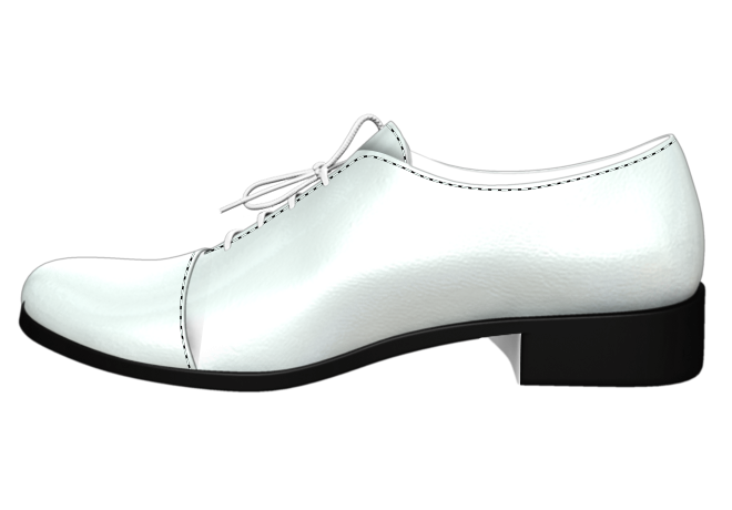 Stylish Gatsby Oxford Shoes for Men - Classic Formal & Business Dress Shoes - Perfect for Weddings, Office & Special Occasions