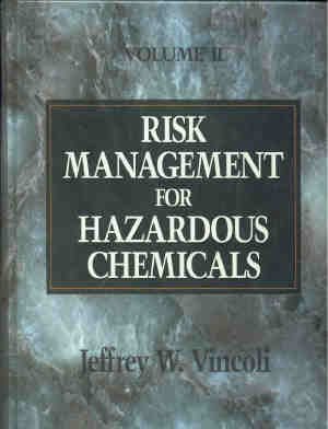 Hazardous Chemicals Safety Guide - Best Risk Management Practices for Workplace & Industrial Use