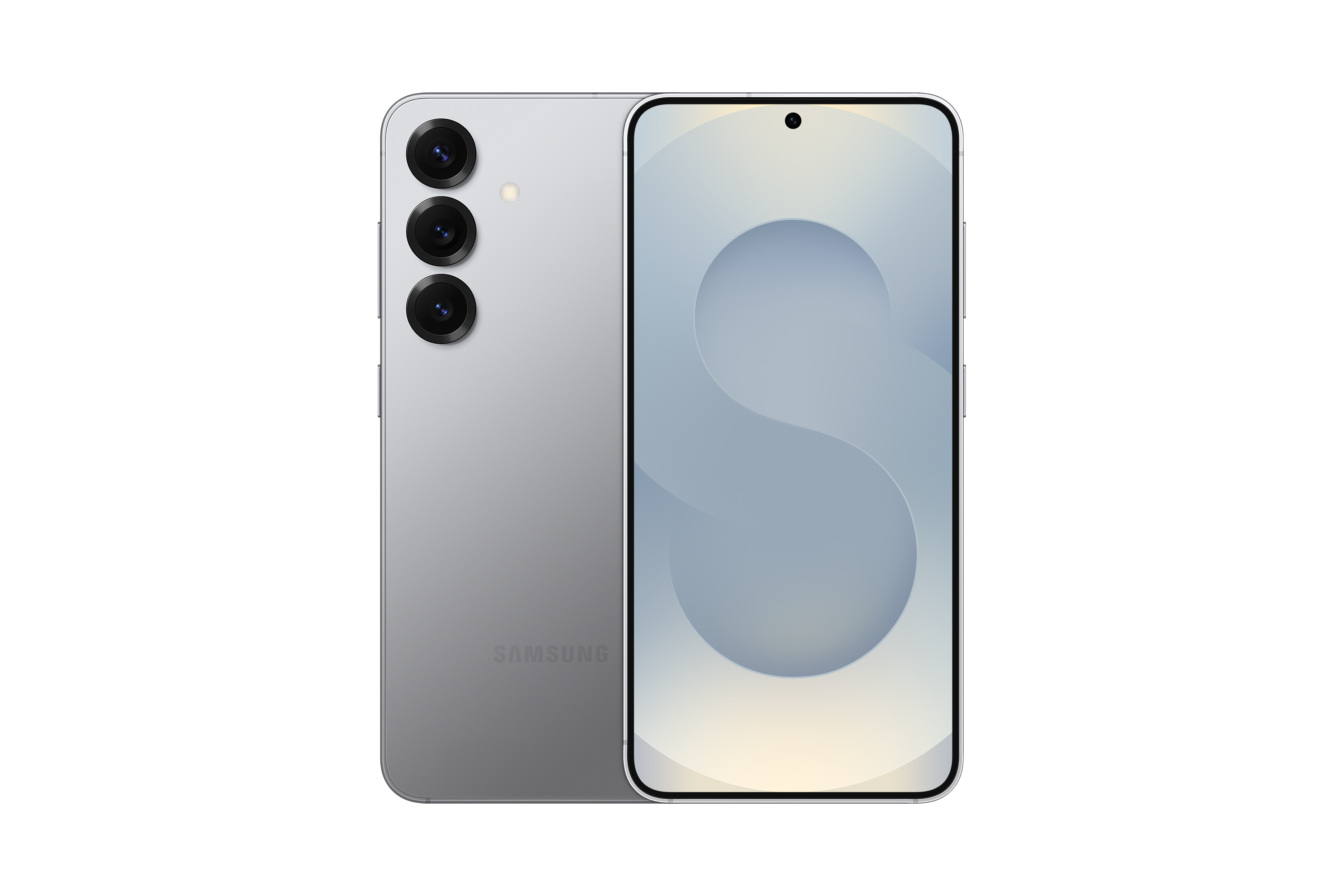 Silver Shadow