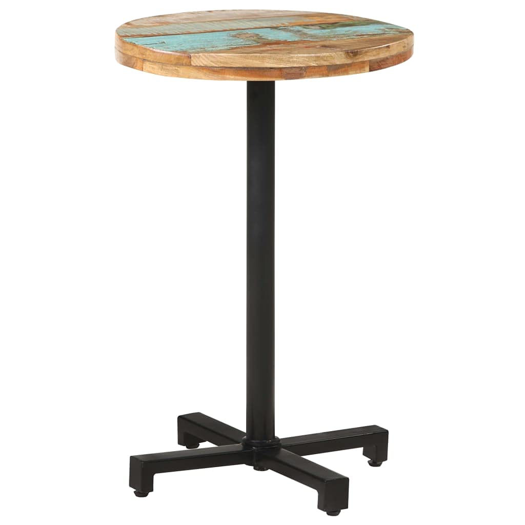 CHARMMA Round Bistro Table - 19.7