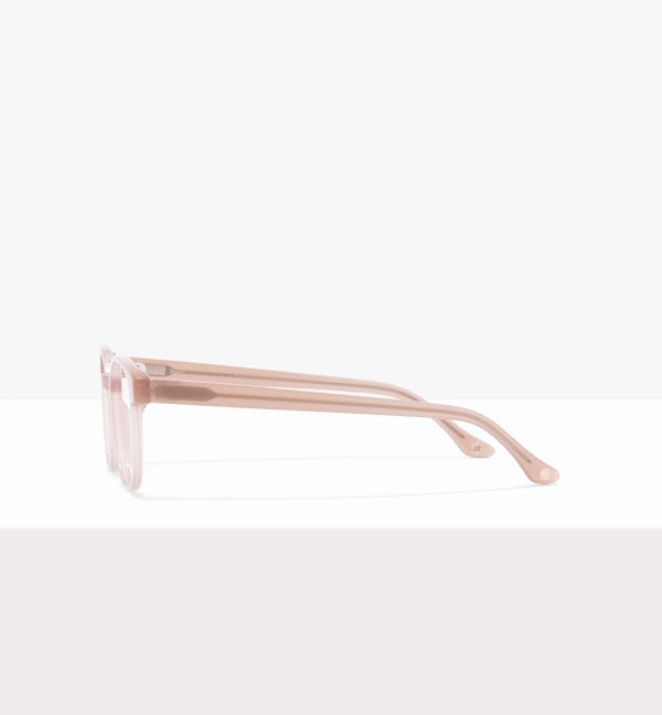 Grace Eyeglasses - Stylish & Lightweight Glasses for Women & Men | Perfect for Reading, Work & Fashion | Trendy Eyewear for Everyday Use