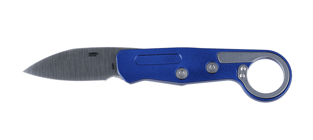 4050 Provoke® Everyday Carry (EDC) Knife - High-Quality Stainless Steel Blade, Compact & Durable for Outdoor Adventures, Camping, and Survival Gear