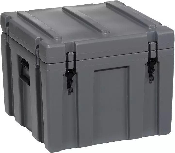 Pelican Spacecase Modular 555545 - Durable Protective Case for Travel, Camping & Outdoor Adventures | Waterproof & Shockproof Storage Solution