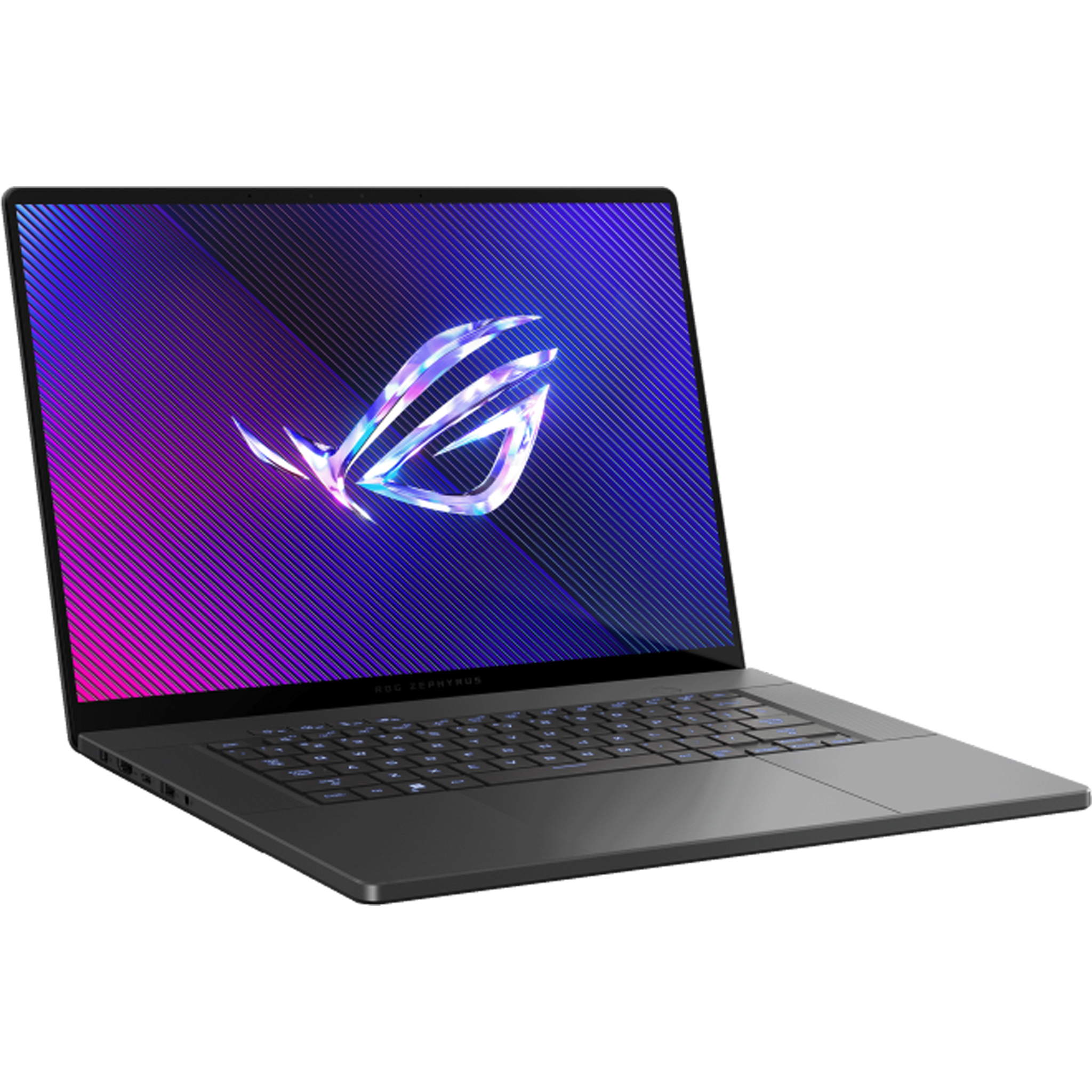 ASUS ROG Zephyrus G16 GU605MI Gaming Laptop - 16