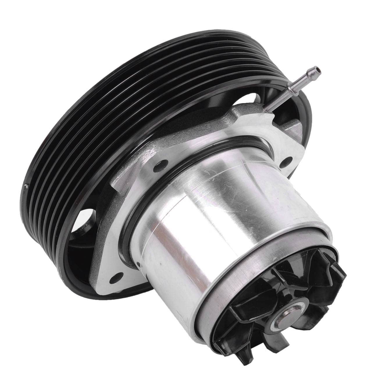 High-Quality 1x Engine Water Pump Front - Compatible with Multiple Car Models - Perfect for Engine Cooling System Repair & Maintenance